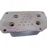 Oil cooler Oil cooler